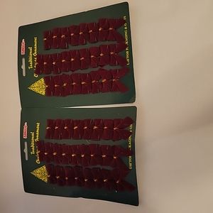 Amglo Mini Bow Packs